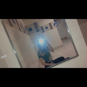 Meet your Posher, Ashlyn